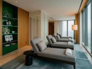 Wellness @ The Hawthorn by Galway Bay